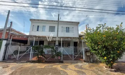 Casa comercial à venda na Rua José Rosada, 30, Jardim Proença, Campinas, 210 m2 por R$ 900.000