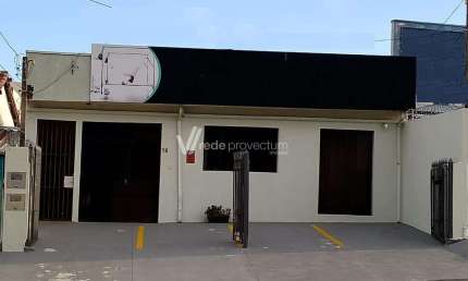 Casa comercial à venda na Rua Doutor Celso da Silveira Rezende, 58, Jardim Leonor, Campinas, 130 m2 por R$ 710.000