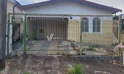 Casa com 3 quartos à venda na Rua Fernandópolis, 105, Cidade Jardim, Campinas, 128 m2 por R$ 450.000