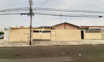 Casa comercial à venda na Rua Ferdinando Panattoni, 737, Jardim Paulicéia, Campinas, 230 m2 por R$ 900.000