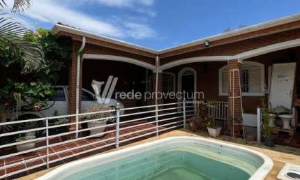 Casa com 3 quartos à venda na Rua Santo Antônio da Alegria, 529, Jardim Nova Europa, Campinas, 178 m2 por R$ 650.000