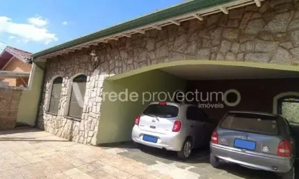 Casa com 3 quartos à venda na rua célia aparecida de souza bouffier, 392, bosque de barão geraldo, campinas, 144 m2 por r$ 670.000