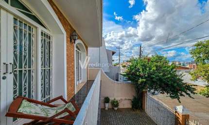 Casa comercial à venda na Rua Bolívia, 390, Jardim Nova Europa, Campinas, 178 m2 por R$ 695.000