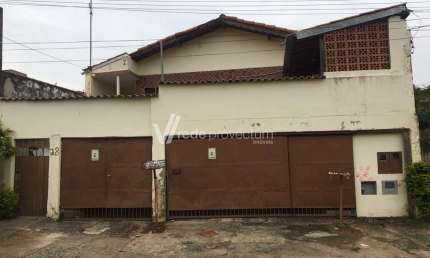 Casa comercial à venda na Leobegildo Mendonça de Barros, 28, Jardim Yeda, Campinas, 167 m2 por R$ 480.000