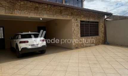 Casa com 4 quartos à venda na Avenida Santa Bárbara do Rio Pardo, 152, Jardim Nova Europa, Campinas, 284 m2 por R$ 855.000