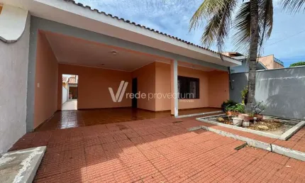 Casa com 3 quartos à venda na rua do sol, 91, jardim do sol, campinas, 184 m2 por r$ 670.000