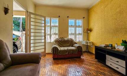 Casa comercial à venda na Rua Hermano Ribeiro da Silva, 625, Jardim Eulina, Campinas, 172 m2 por R$ 410.000
