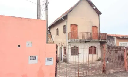 Casa com 4 quartos à venda na Conselheiro José Clemente Pereira, 267, Jardim Campos Elíseos, Campinas, 195 m2 por R$ 420.000