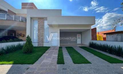 Casa em condomínio fechado com 3 quartos à venda na Avenida Olívio Franceschini, 2505, Parque Ortolândia, Hortolândia, 150 m2 por R$ 980.000