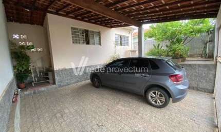 Casa com 3 quartos à venda na Rua Sebastião de Paula, 270, Vila Real, Hortolândia, 100 m2 por R$ 440.000