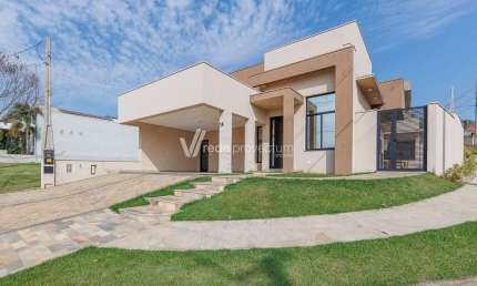 Casa em condomínio fechado com 3 quartos à venda na Rua Doutor Carlos de Campos, 111, Jardim Planalto, Monte Mor, 172 m2 por R$ 890.000
