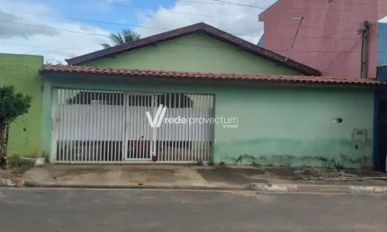 Casa com 3 quartos à venda na manuel bento marques gomes, 36, jardim mineápolis (nova veneza), sumaré, 130 m2 por r$ 430.000