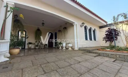 Casa comercial à venda na rua latino coelho, 1692, parque taquaral, campinas, 195 m2 por r$ 950.000