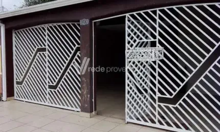 Casa com 3 quartos à venda na Rua Manoel Bandeira, 1350, Jardim Amanda II, Hortolândia, 250 m2 por R$ 550.000