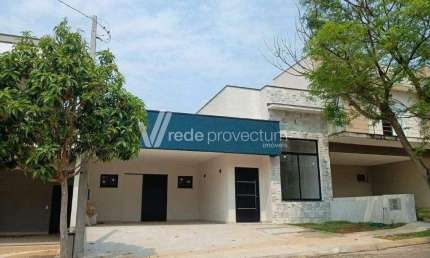 Casa em condomínio fechado com 3 quartos à venda na Avenida Santana, 1293, Parque Olívio Franceschini, Hortolândia, 162 m2 por R$ 965.000