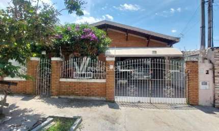 Casa com 3 quartos à venda na Rua Manoel Luís de Souza Neto, 586, Jardim Carlos Lourenço, Campinas, 161 m2 por R$ 650.000
