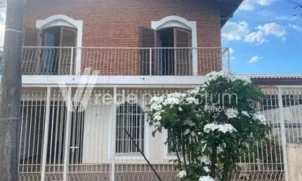 Casa com 3 quartos à venda na Rua Monte Azul, 311, Chácara da Barra, Campinas, 238 m2 por R$ 890.000