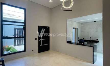 Casa com 3 quartos à venda na Emilio Lopes Cruz, 240, Jardim Belo Horizonte, Indaiatuba, 84 m2 por R$ 720.000