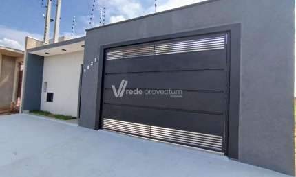 Casa com 3 quartos à venda na 8, 1023, Parque Vasconcellos, Hortolândia, 92 m2 por R$ 565.000