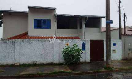 Casa comercial para alugar na Rua César Roberto Lorenzi, 1002, Jardim Amoreiras, Campinas, 325 m2 por R$ 5.000