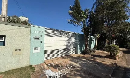 Casa com 3 quartos à venda na Rua Nelson de Souza Bárbara, 1003, Jardim Santa Genebra, Campinas, 150 m2 por R$ 750.000