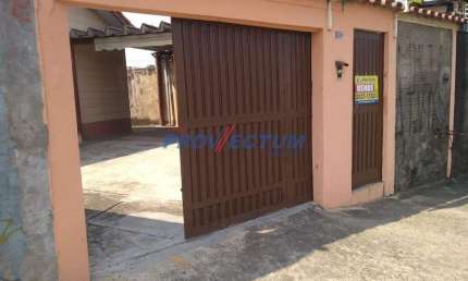 Casa comercial à venda na Avenida Brasília, 1006, Jardim Roseira, Campinas, 162 m2 por R$ 375.000