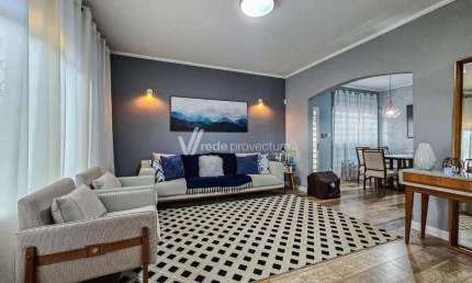 Casa comercial à venda na Rua Heitor Villa Lobos, 224, Jardim Conceição, Campinas, 188 m2 por R$ 820.000