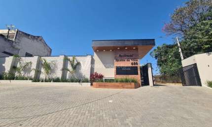 Casa em condomínio fechado com 3 quartos à venda na Rua Marginal A, 680, Jardim Sumarezinho, Hortolândia, 145 m2 por R$ 719.000