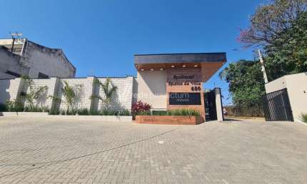 Casa em condomínio fechado com 3 quartos à venda na Rua Marginal A, 680, Jardim Sumarezinho, Hortolândia, 105 m2 por R$ 589.000