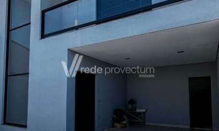 Casa comercial à venda na Rua Carlos Alberto Sant'Anna, 116, Residencial Cittá di Salerno, Campinas, 143 m2 por R$ 720.000