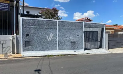 Casa com 3 quartos à venda na imperatriz maria leopoldina, 53, jardim santo antônio, valinhos, 220 m2 por r$ 850.000