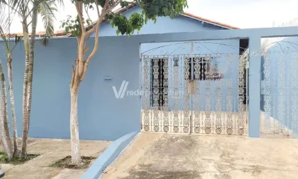 Casa com 3 quartos à venda na Ramon Pinto Villares, 72, João Aranha, Paulínia, 100 m2 por R$ 550.000