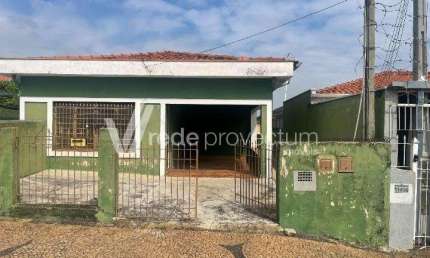 Casa com 3 quartos à venda na Rua Madalena Barbosa Ferreira, 220, Vila Lemos, Campinas, 338 m2 por R$ 550.000