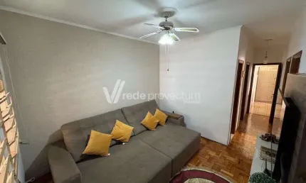 Casa com 3 quartos à venda na dos Potiguaras, 169, Vila Miguel Vicente Cury, Campinas, 177 m2 por R$ 555.000