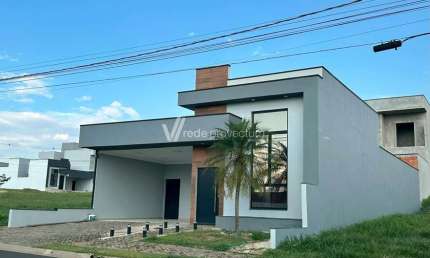 Casa em condomínio fechado com 3 quartos à venda na Estrada Municipal Monte Mor, 316, Terra Preta, Monte Mor, 161 m2 por R$ 945.000