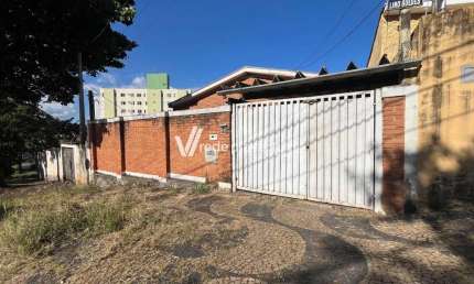 Casa comercial à venda na Rua Lino Guedes, 14, Jardim Paulistano, Campinas, 139 m2 por R$ 540.000