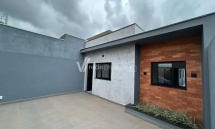 Casa com 3 quartos à venda na 2, 183, Jardim Vila Verde, Hortolândia, 118 m2 por R$ 550.000