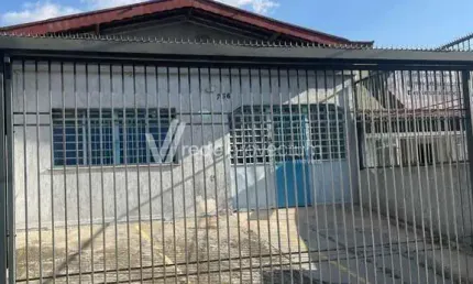 Casa comercial à venda na avenida antônio carlos sales júnior, 736, jardim proença i, campinas, 191 m2 por r$ 680.000