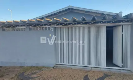 Casa com 3 quartos à venda na Rua Armando Sarnes, 67, Jardim Santa Amália, Campinas, 215 m2 por R$ 650.000