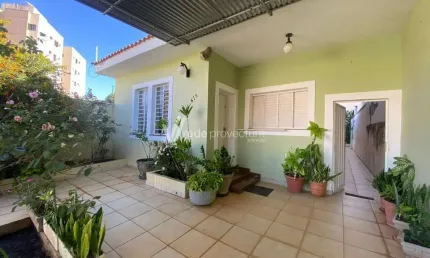 Casa com 3 quartos à venda no Bonfim, Campinas , 253 m2 por R$ 500.000