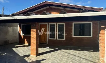 Casa com 3 quartos à venda na recife, 17, vila perseu leite de barros, campinas, 215 m2 por r$ 419.000