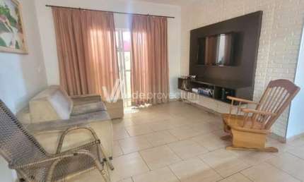 Casa com 3 quartos à venda na Rua Conselheiro Martim Francisco, 477, Jardim Campos Elíseos, Campinas, 233 m2 por R$ 530.000