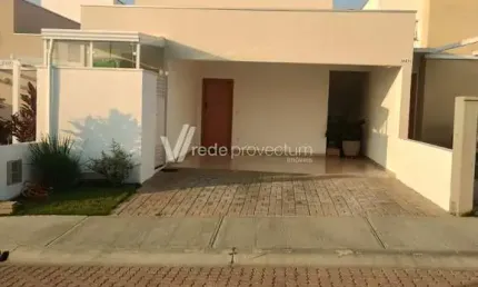 Casa em condomínio fechado com 3 quartos à venda na Estrada da Granja, 1739, Saltinho, Paulínia, 180 m2 por R$ 795.000