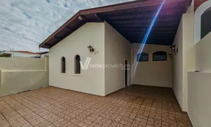Casa comercial à venda na rua sampaio vidal, 572, jardim chapadão, campinas, 190 m2 por r$ 790.000