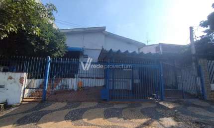 Casa comercial à venda na Rua Americana, 330, Jardim Novo Campos Elíseos, Campinas, 171 m2 por R$ 680.000