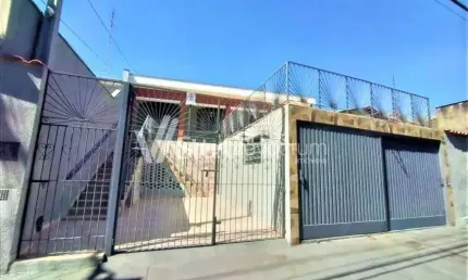 Casa com 3 quartos à venda no Jardim dos Oliveiras, Campinas , 166 m2 por R$ 600.000
