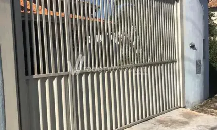 Casa com 3 quartos à venda na Rua José Trani, 271, Parque Via Norte, Campinas, 176 m2 por R$ 650.000