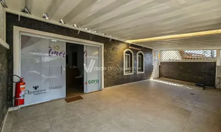 Casa comercial à venda na Vergínio Pompeu de Camargo, 41, Jardim Nossa Senhora de Fátima, Hortolândia, 191 m2 por R$ 750.000