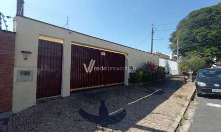 Casa comercial à venda no Nova Campinas, Campinas , 245 m2 por R$ 980.000