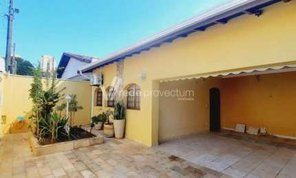 Casa com 3 quartos à venda na Guareí, 28, São Bernardo, Campinas, 163 m2 por R$ 850.000